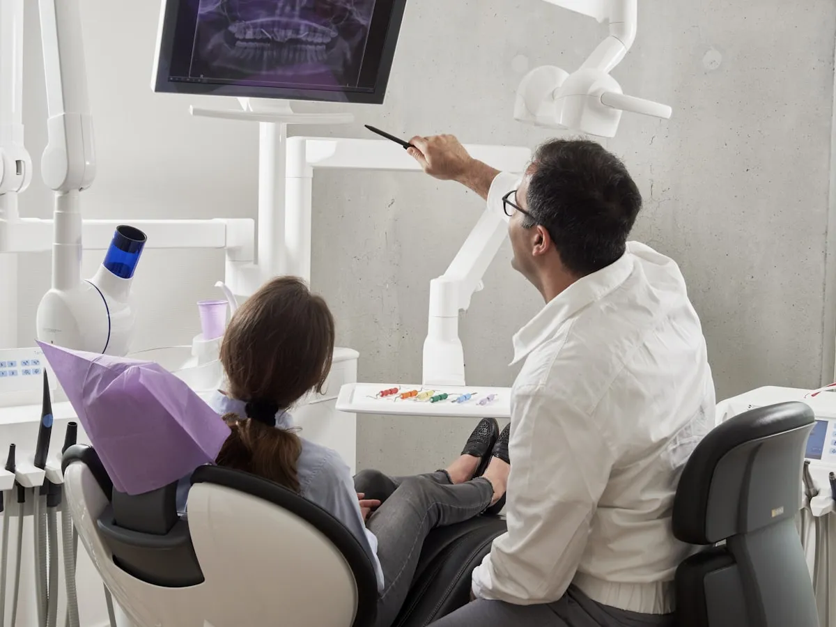 Luxury Dental Clinic